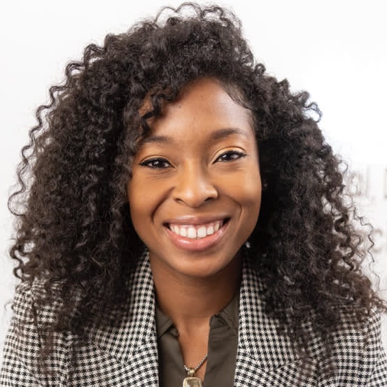 Dr. Pasha Sanders, DDS, MD image